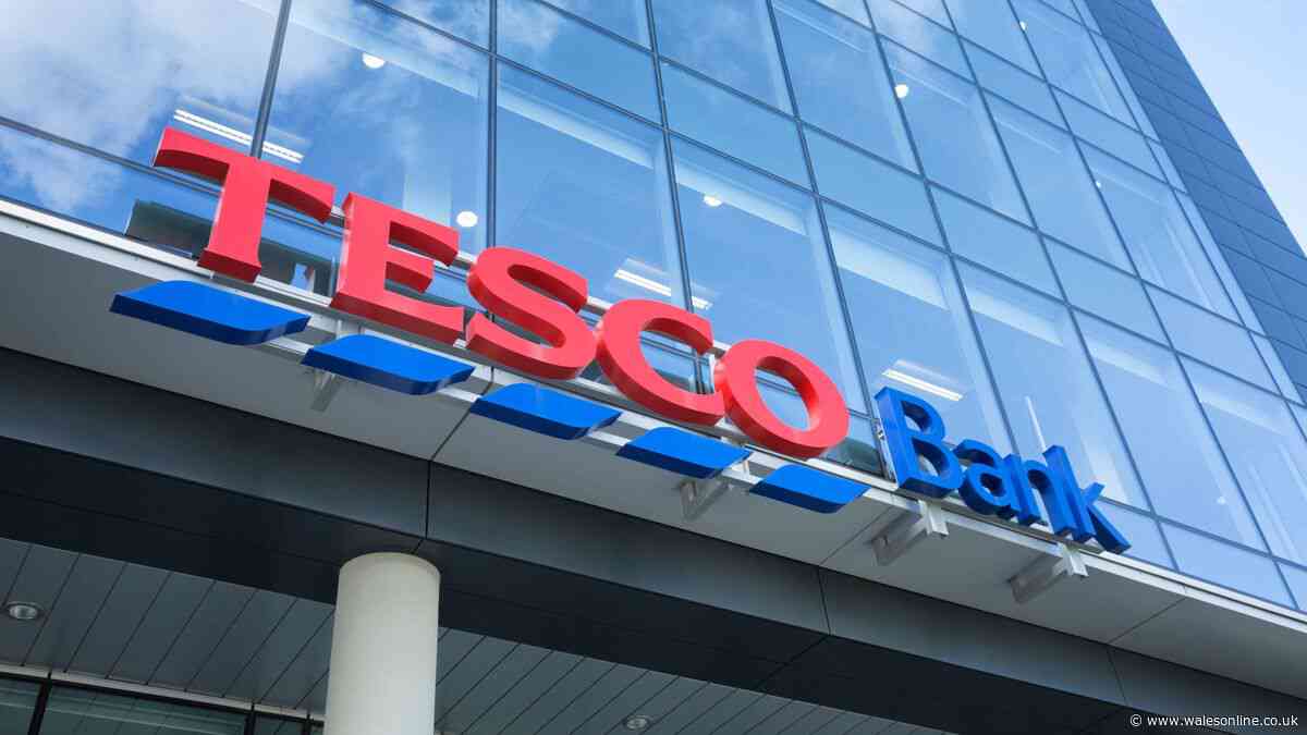 'Excellent' Tesco Bank account 'pays nearly 5pc interest'