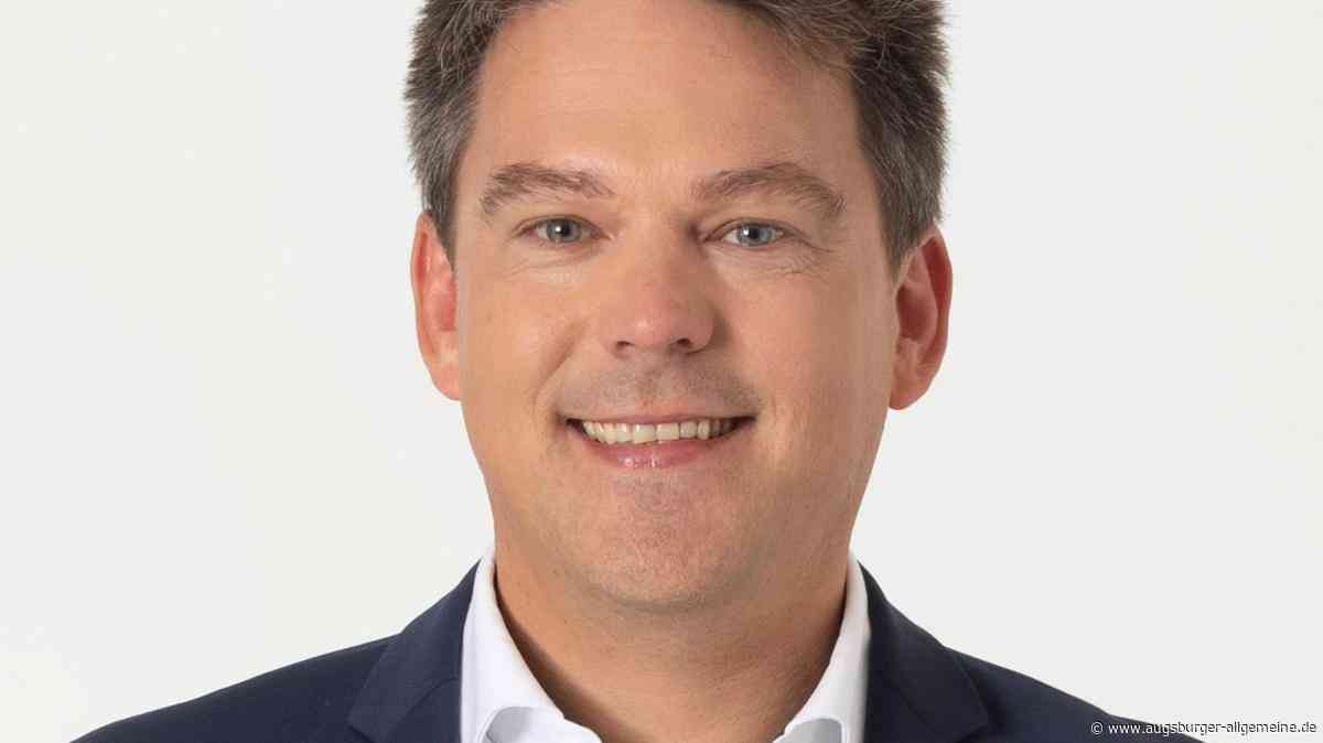 Dieser Bergheimer rückt für die neue Referentin Tatjana Dörfler als SPD-Stadtrat in Augsburg nach