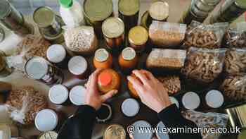 Warning to anyone with health problems over Government stockpiling advice