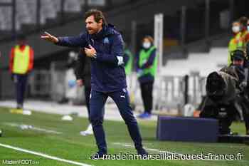 Anciens : Le message très classe d'André Villas-Boas face à la situation difficile de l'OM