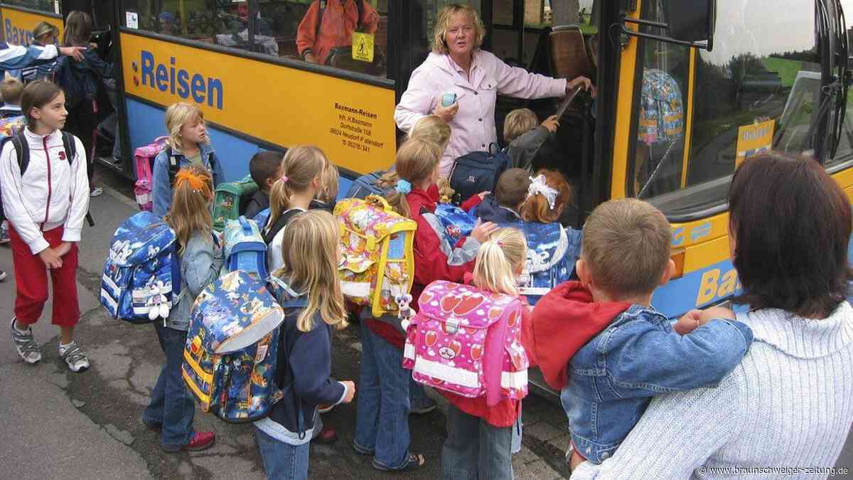 VLG passt im Kreis Gifhorn im neuen Schuljahr die Busfahrpläne an