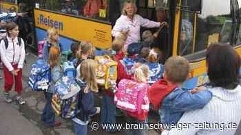 VLG passt im Kreis Gifhorn im neuen Schuljahr die Busfahrpläne an