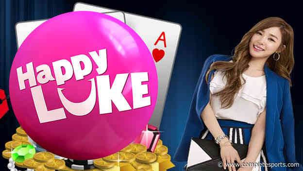 HappyLuke Thailand 2026: ทางเข้า ล่าสุด วิธี Login และรีวิวแบบย่อ