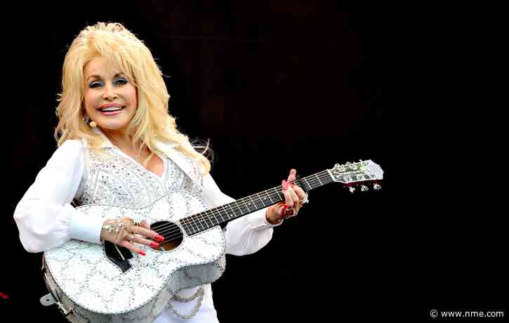 Dolly Parton’s streaming numbers soar following icon’s death