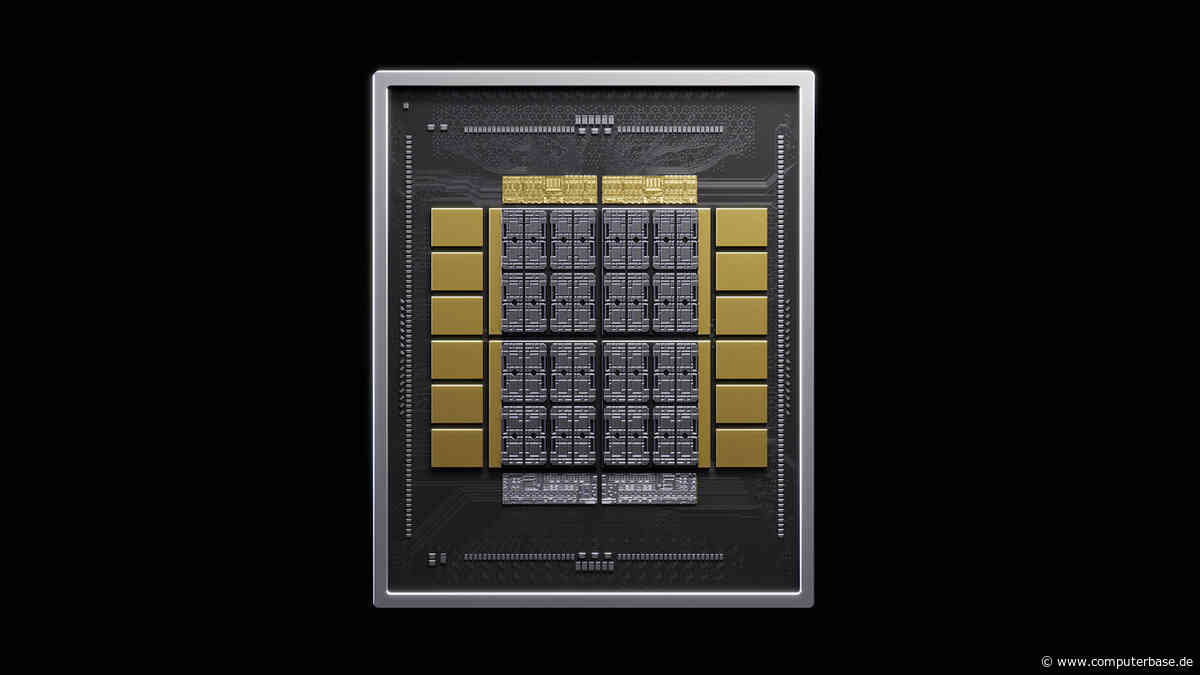 NVHBM: Nvidia mischt bei Custom-HBM mit keiner neuen Erfindung mit