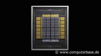 NVHBM: Nvidia mischt bei Custom-HBM mit keiner neuen Erfindung mit