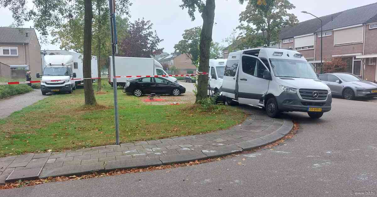Dit weten we tot nu toe over de overleden vrouw in Boxtel