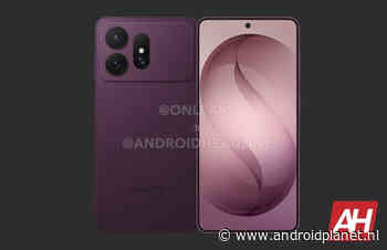 Galaxy S27 Pro gelekt op renders: grote verschillen met S27 Ultra?