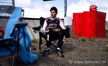 ‘Esteban Ocon onder druk, Haas nodigt jonge talenten uit voor test op Portimão’