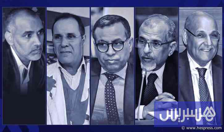 انتخابات 2026 .. المقاعد الثلاثة مفتوحة على المفاجآت بدائرة العيون