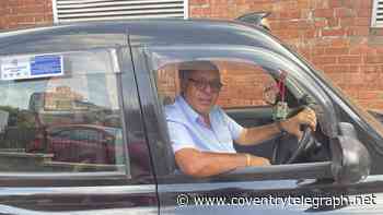 Coventry taxi boss defends proposal for 'small' rise in fares and asks for public support