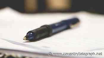 Warwickshire teacher gave student pen with hidden camera then said 'get changed'
