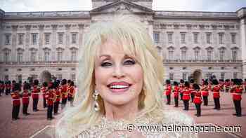 'Royal soft power at its very finest': The 12-million-view viral tribute to Dolly Parton that proved King Charles’s PR mastery