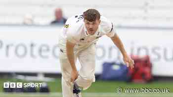 Aldridge & Carse put Durham in control against Glos
