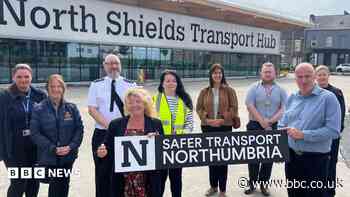 Safety fears remain for some using public transport