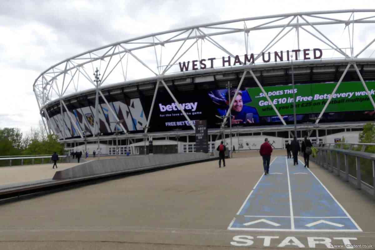 London Stadium demands restrictions on concerts relaxed after missing out on Harry Styles and Bad Bunny