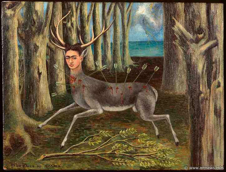 Why Surrealists Turned to Animals to Plumb the Human Psyche