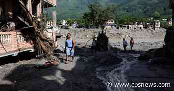 Nepal flash flood rescue efforts intensify as death toll rises
