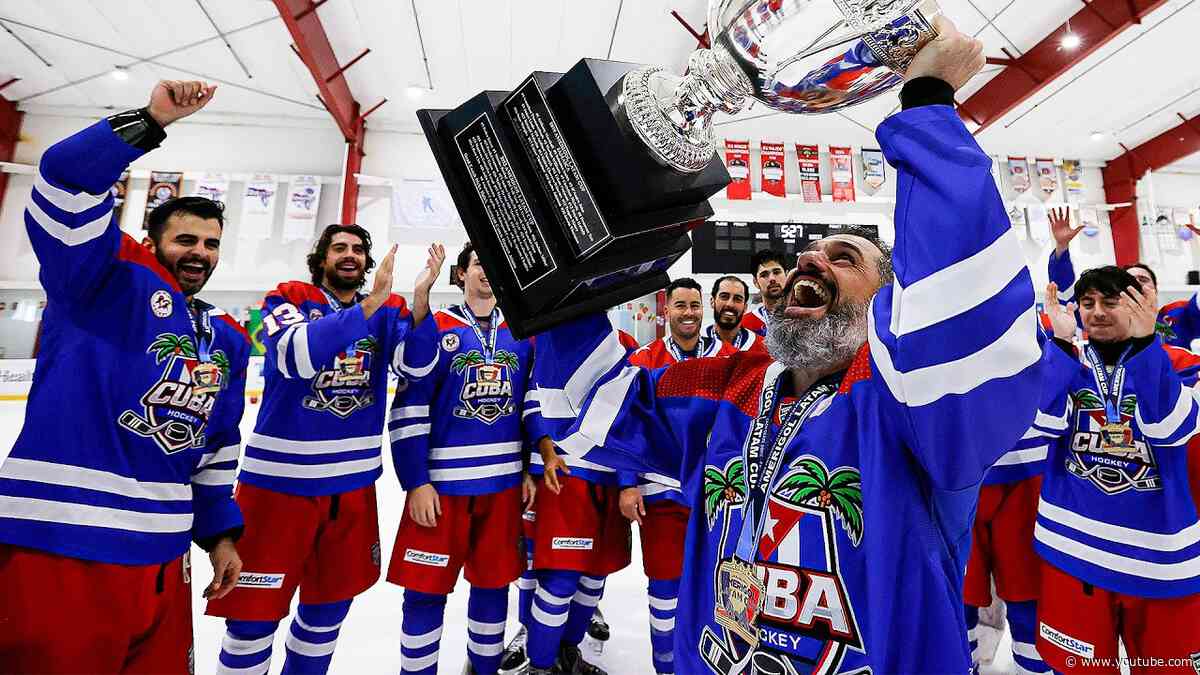 International Players Shine at 2026 LATAM Cup in South Florida