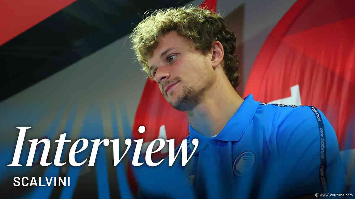 Hapoel Tel-Aviv-Atalanta | Scalvini: "Siamo pronti" | UECL playoff second leg - ENG SUBs