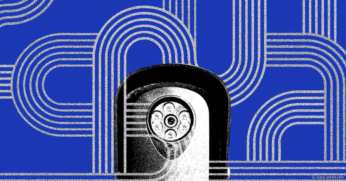 How an Atlanta Suburb Ended Up Sharing Flock Data With More Than 2,000 Organizations
