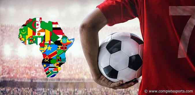 The Digital Transformation Of African Football Fandom