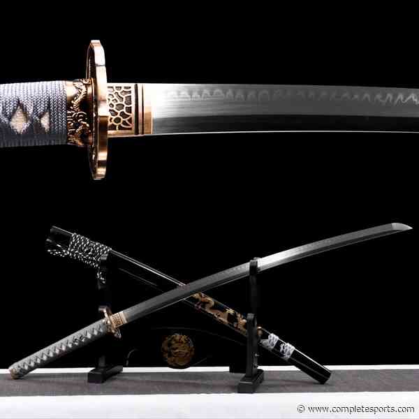 Wado Ichimonji Sword And Hattori Hanzo Sword: Famous Japanese Swords