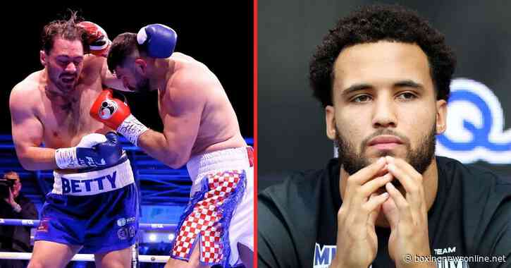 Dave Allen tells all on Filip Hrgovic’s KO power ahead of Moses Itauma world title fight