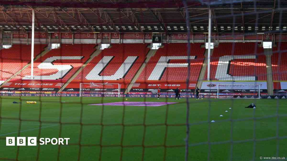 Why Sheffield United case could be a test for the new football regulator