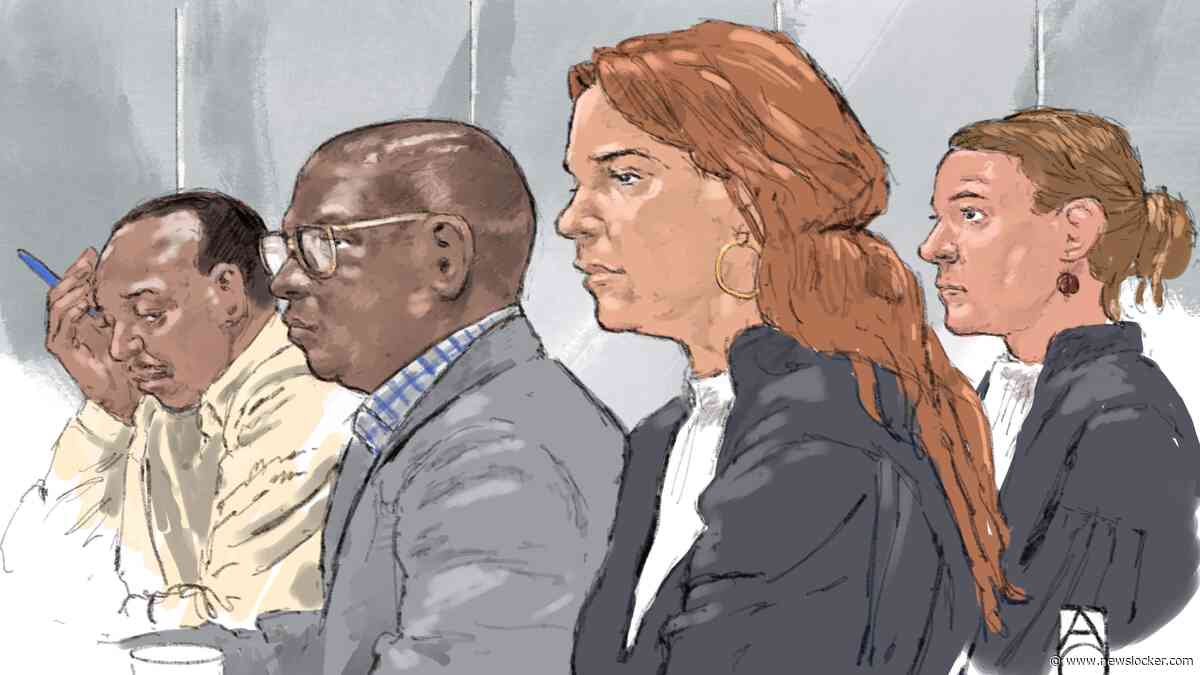 Man (66) uit Ede krijgt levenslange celstraf voor genocide Rwanda