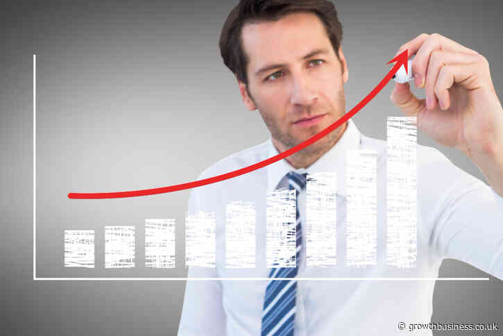The tax implications of scaling fast for high-growth businesses