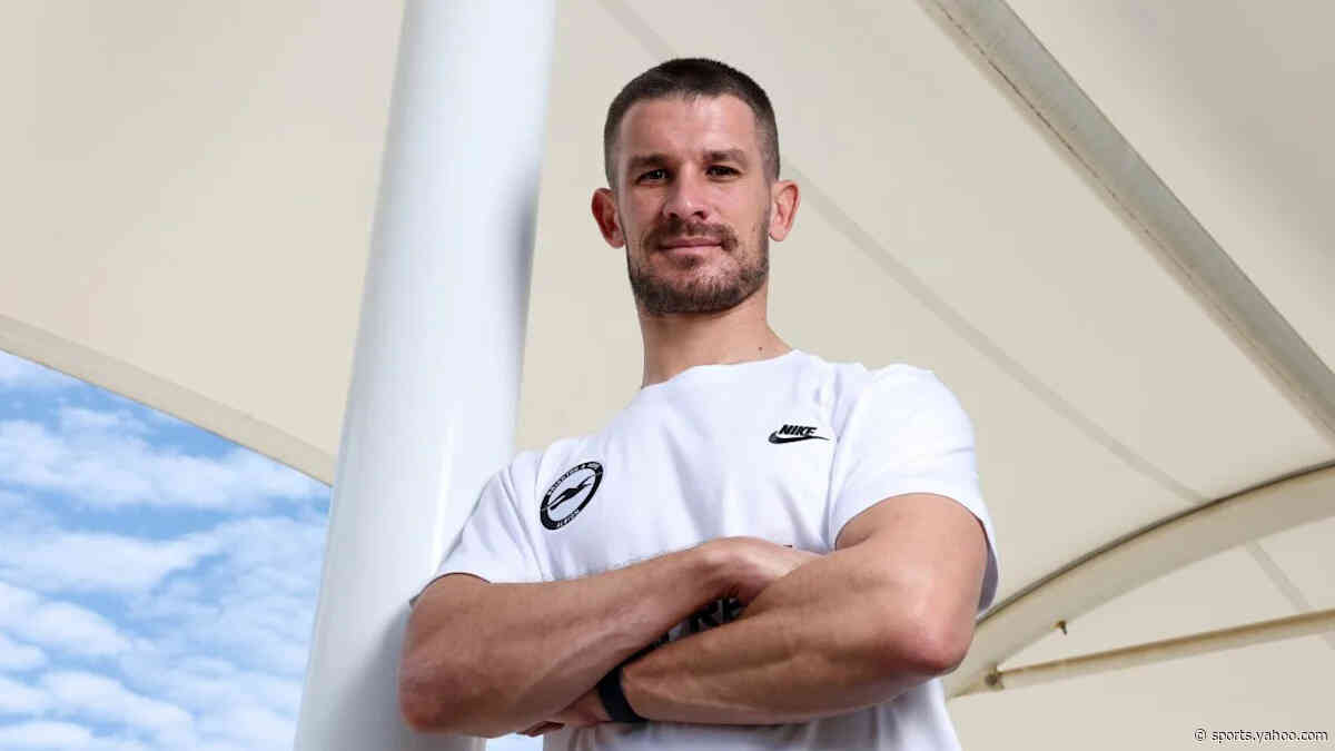 Brighton & Hove Albion announce shock departure of head coach Vidošić