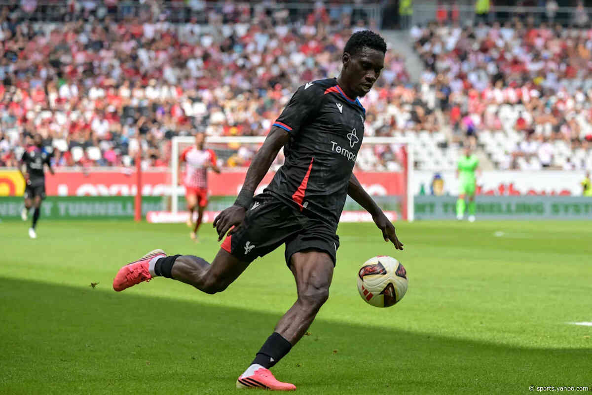 Journalist: Liverpool ready to bid again for Premier League forward