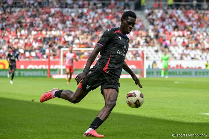 Journalist: Liverpool ready to bid again for Premier League forward