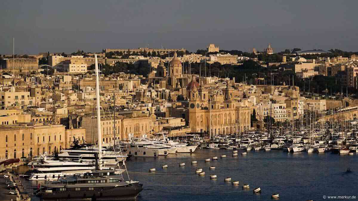 Weder Paris noch Rom: Die kleinste Hauptstadt der EU holt sich den Titel der schönsten Stadt