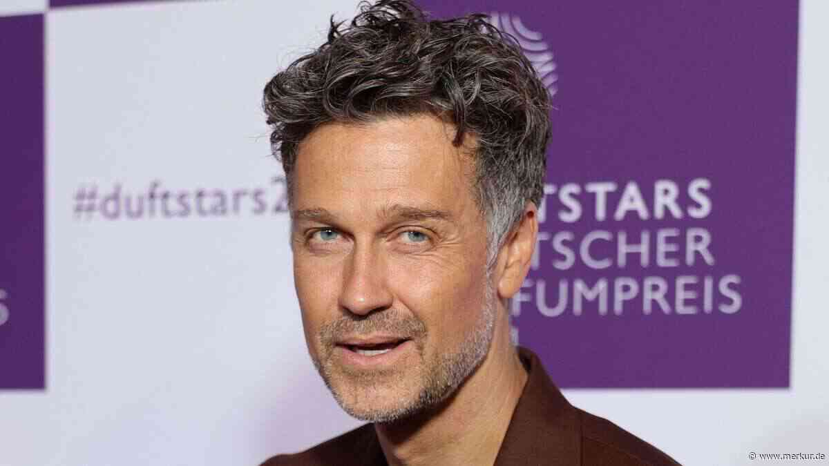 Wayne Carpendale rechnet mit der AfD ab: „Sie sprechen seit Jahren über nichts anderes“