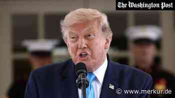 Trump tauft Lake Ontario in Lake America um – Kanada und New York widersprechen