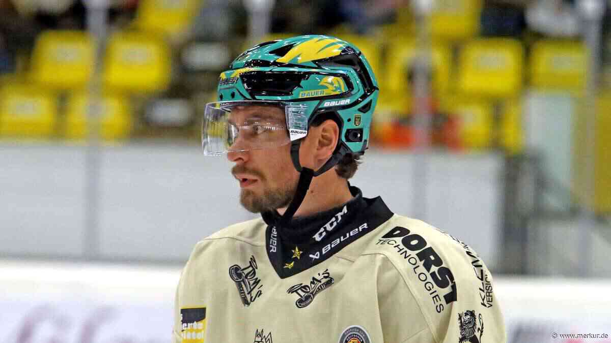 Hüft-Zwicken bremst Keränen aus: Löwen-Trainer muss umplanen