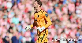 Brabander Robin Roefs wordt beloond: Oranje-international blijft langer bij verrassing Sunderland