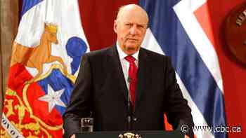 King Harald V, Norway's reform-minded head of state, dead at 89