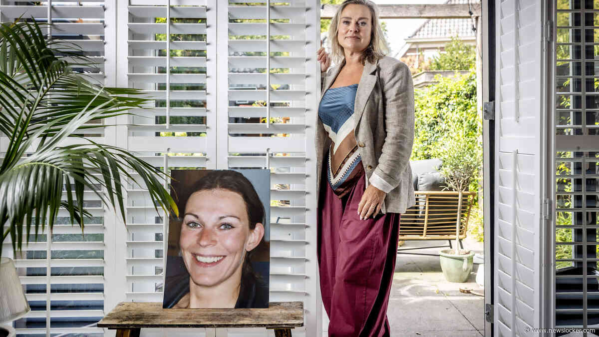 Lena’s zus Miranda (38) werd vermoord: ’Ik zei tegen haar, je moet kappen met die gast, anders wordt het je dood’