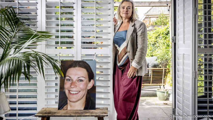 Lena’s zus Miranda (38) werd vermoord: ’Ik zei tegen haar, je moet kappen met die gast, anders wordt het je dood’