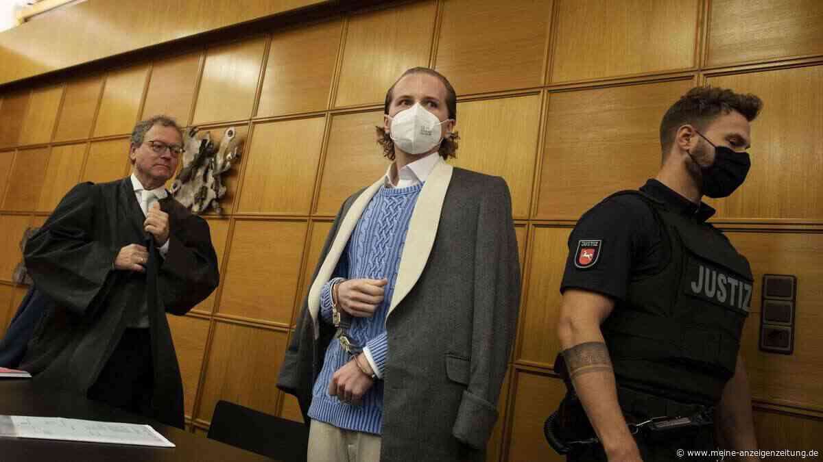 „Windkraft-Schwindler“ Hendrik Holt flieht nach 4 Jahren Haft beim Freigang – ist er jetzt in Moskau?