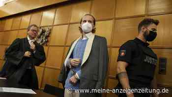 „Windkraft-Schwindler“ Hendrik Holt flieht nach 4 Jahren Haft beim Freigang – ist er jetzt in Moskau?