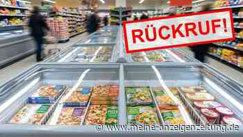Beliebtes Tiefkühlprodukt zurückgerufen – Vorsicht bei diesen Beeren