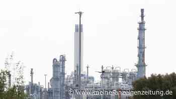 Deutsche Chemie wird Krisenprofiteur des Iran-Kriegs