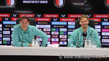 Champions League leeft bij Feyenoord na loting: 'Iedereen appt elkaar'