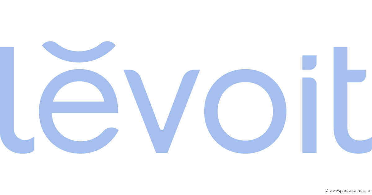 Levoit Debuts Eleva™ 300X Air Purifier with System-Level HEPA Filtration for Bedrooms and Home Offices