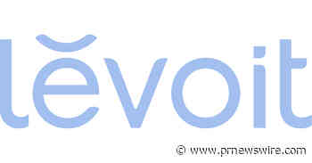 Levoit Debuts Eleva™ 300X Air Purifier with System-Level HEPA Filtration for Bedrooms and Home Offices