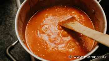 Simple ingredient 'will make pasta sauce healthier' as doctor says it will 'change your health'